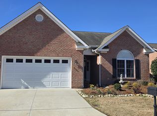3904 Clover St, Greenville, NC 27834