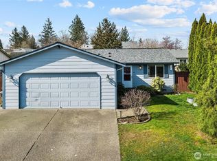 1105 Kessler Drive, Sultan, WA 98294