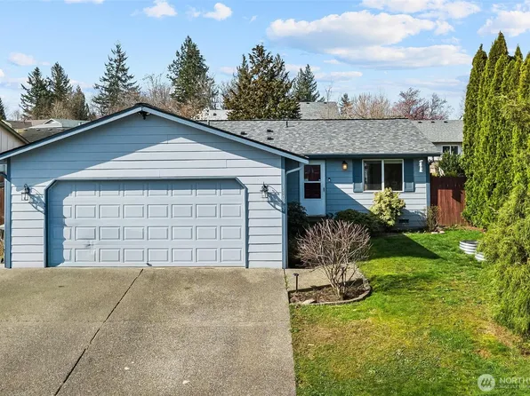 1105 Kessler Drive, Sultan, WA 98294