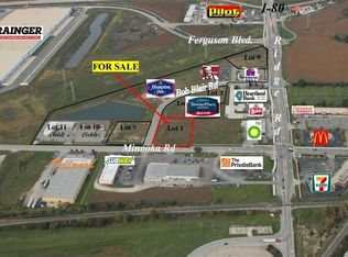 0 Minooka Rd, Minooka, IL 60447