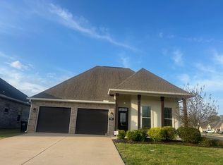 901 Hackberry Dr, Bossier City, LA 71111