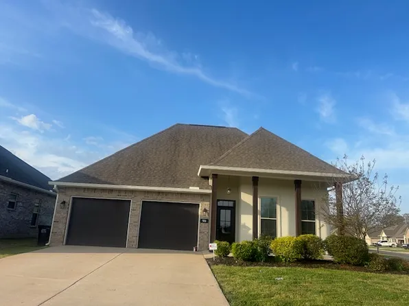 901 Hackberry Dr, Bossier City, LA 71111