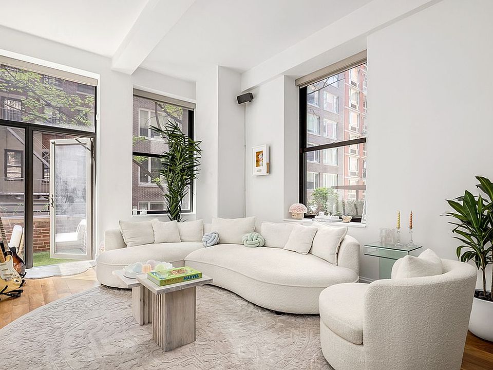 1st image of 140 W 22nd St APT 2F