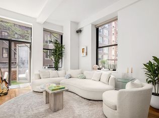 The Clement Clarke, New York, NY 10011