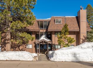 420 Squaw Peak Rd #36, Olympic Valley, CA 96146
