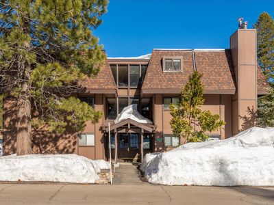 420 Squaw Peak Rd #36, Olympic Valley, CA, 96146
