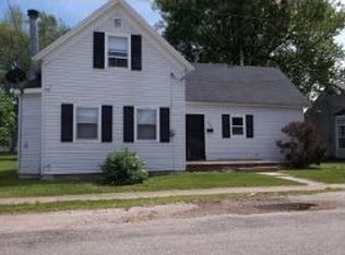 306 Smith St, Colchester, IL 62326