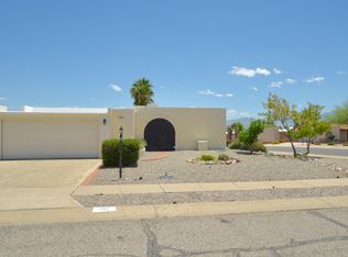 781 W Rio San Pedro, Green Valley, AZ 85614