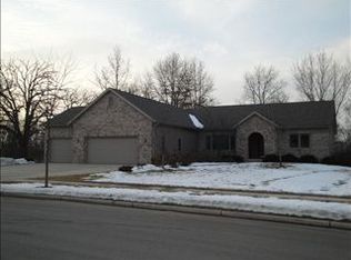 514 Progress Dr, Cottage Grove, WI 53527