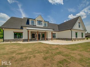 0 Old Highway 92 LOT 3, Fayetteville, GA 30215