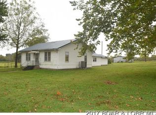 168 Salem Rd, Eldon, MO 65026