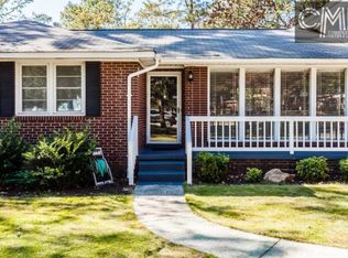 6321 Pinehill Rd, Columbia, SC 29206