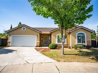 156 Yew Ct, Merced, CA 95341