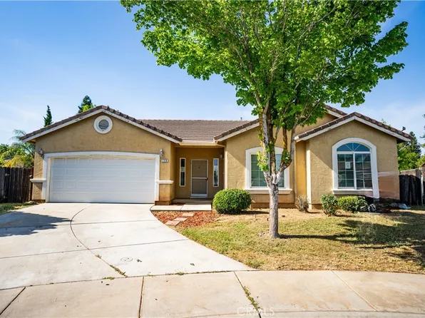 156 Yew Ct, Merced, CA 95341