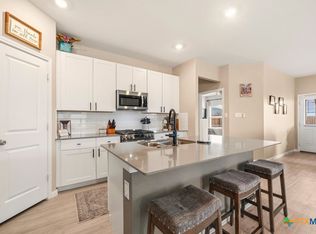 9109 Honey Mesquite, Seguin, TX 78155