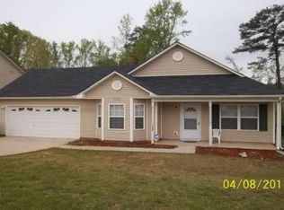 4626 Pine Valley Dr, Macon, GA 31210