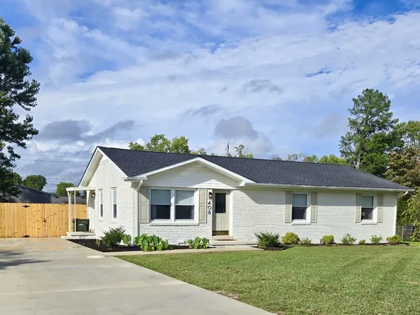 408 Hoffman St, Lawrenceburg, TN 38464