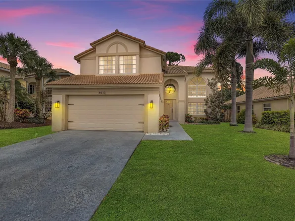 8613 Windy Circle, Boynton Beach, FL 33472
