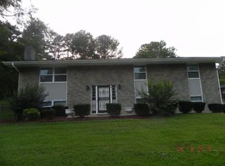 3817 Lightfoot Mill Rd, Chattanooga, TN 37406