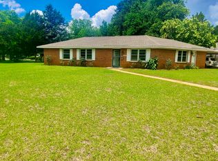 3529 Princess Ann St, Montgomery, AL 36109