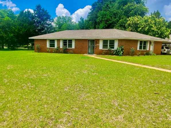 3529 Princess Ann St, Montgomery, AL 36109