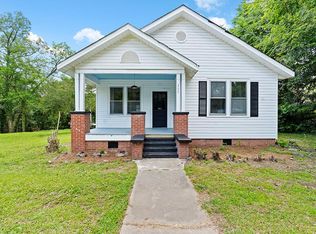 111 Orange St, Abbeville, SC 29620