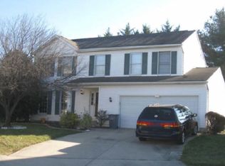 25 Robin Lynne Ct, Perry Hall, MD 21128