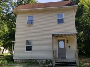 1300 W Thoman St, Springfield, MO 65803