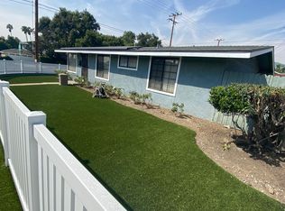 1101 E Lemon Ave, Glendora, CA