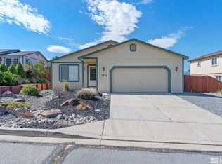 7334 Warhol Dr, Sun Valley, NV 89433