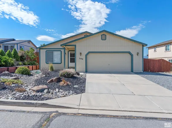 7334 Warhol Dr, Sun Valley, NV 89433