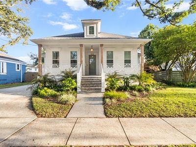 1618 Charlton Dr, New Orleans, LA, 70122
