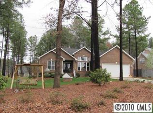 7231 Windy Pine Cir, Denver, NC 28037