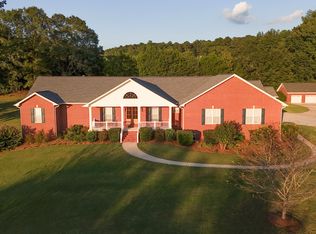 2360 Hillside Trce, Monroe, GA 30655