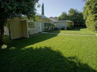 17610 Rinaldi St, Granada Hills, CA 91344