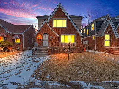 12720 Littlefield St, Detroit, MI, 48227