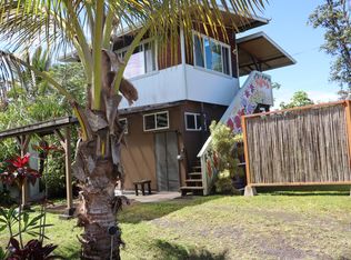 12-7033 Moaniala St, Pahoa, HI 96778