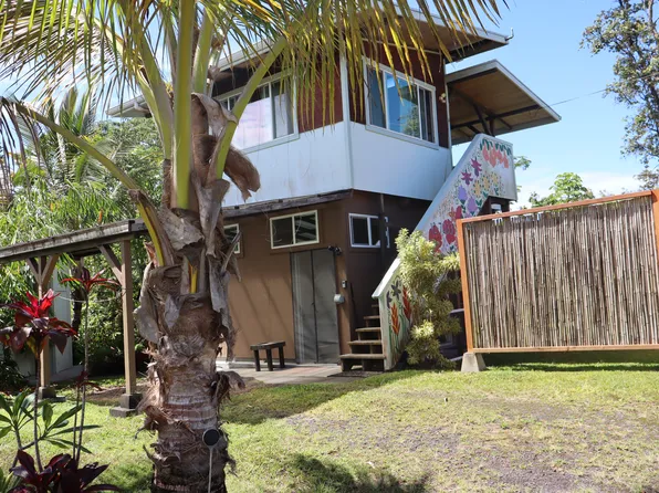 12-7033 Moaniala St, Pahoa, HI 96778