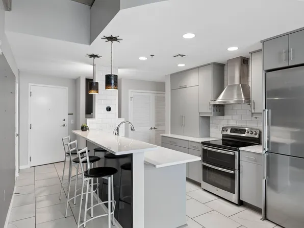 415 Church St APT 2413, Nashville, TN 37219