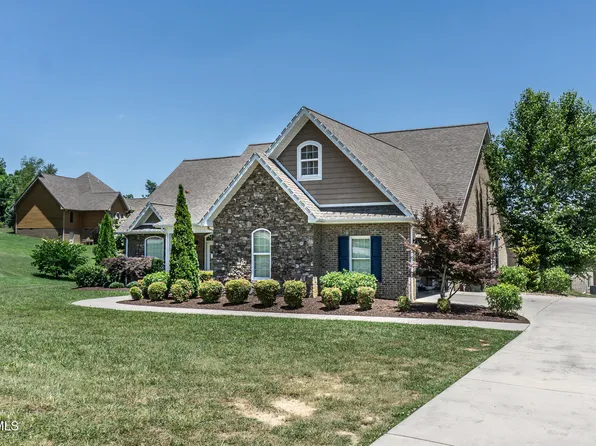 103 Oak Grove Rd, Greeneville, TN 37745