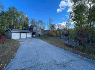 6 Meadow Rd, Shelburne, NH 03581