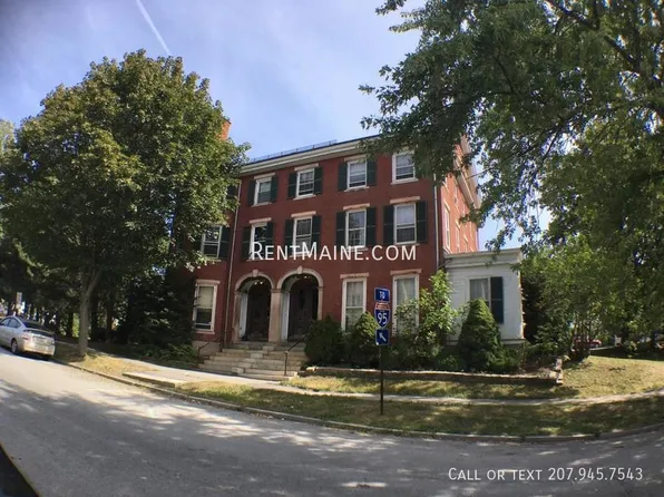 97 Broadway, Bangor, ME