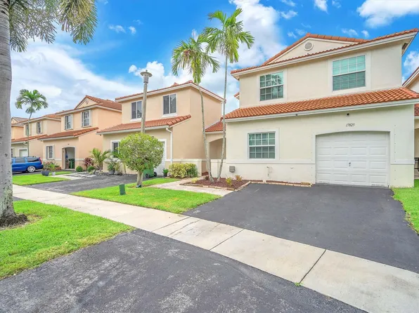 17825 SW 10 Th Court #17825, Pembroke Pines, FL 33029