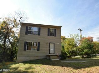 8063 Clark Station Rd, Severn, MD 21144