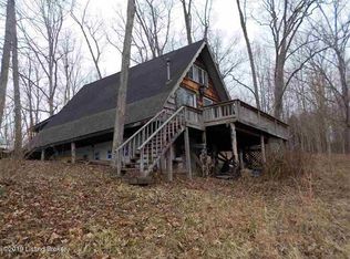 1140 Love Ridge Rd, Chaplin, KY 40012