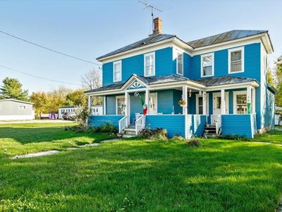 42 Vantine Avenue, Alburgh, VT, 05440