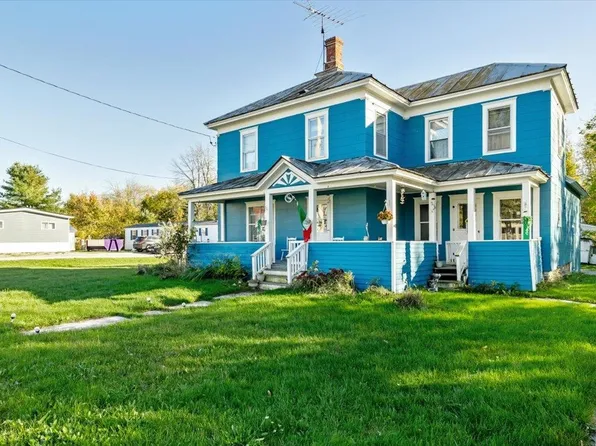 42 Vantine Avenue, Alburgh, VT 05440