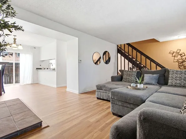3747 S Granby Way, Aurora, CO 80014