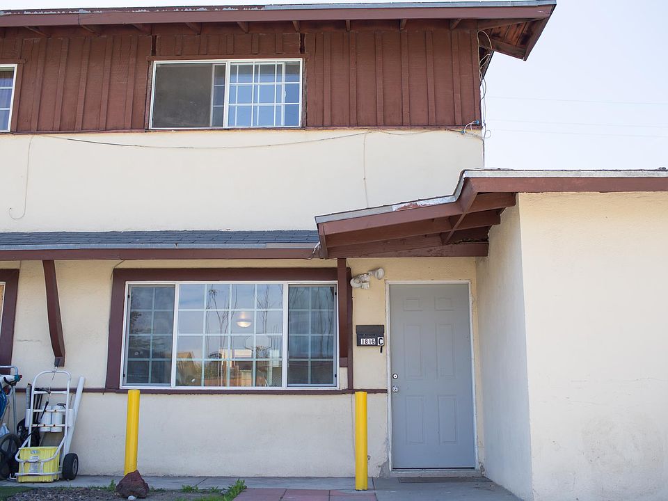 1st image of 1815 N Puente Ave #C