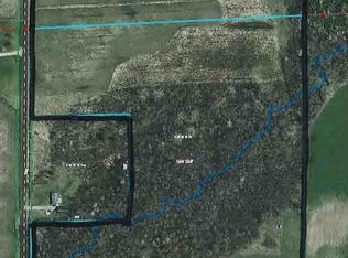 Cross Rd, Abrams, WI 54101